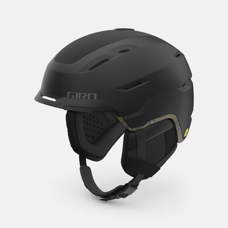 Tor Spherical Helmet