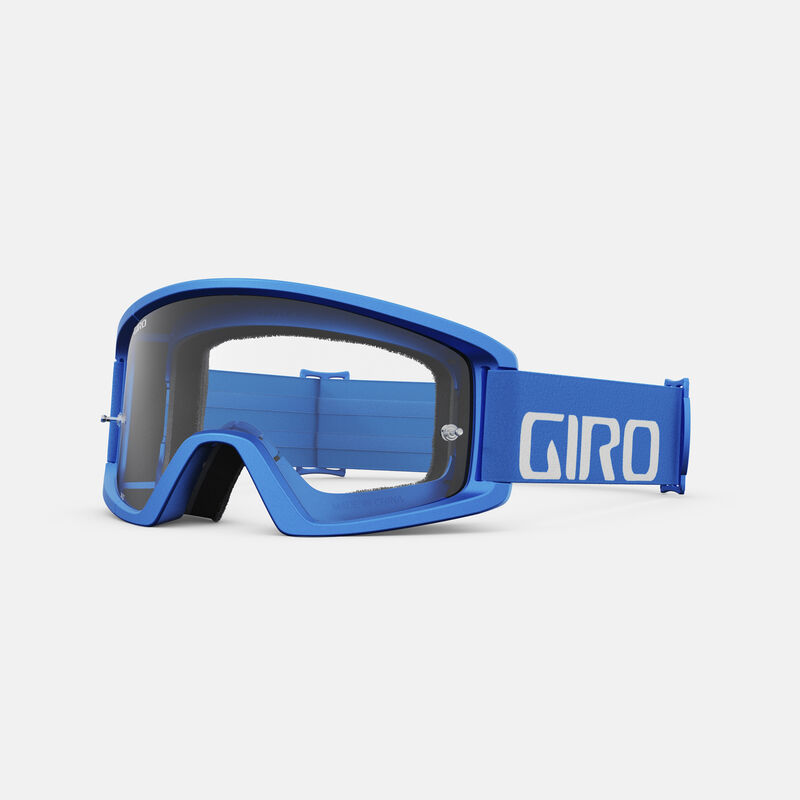 Tazz MTB Goggle with VIVID Lens