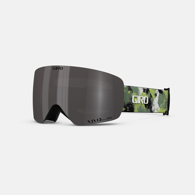 Contour RS Goggle