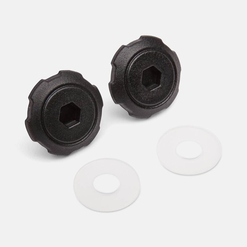 Manifest Visor Bolts