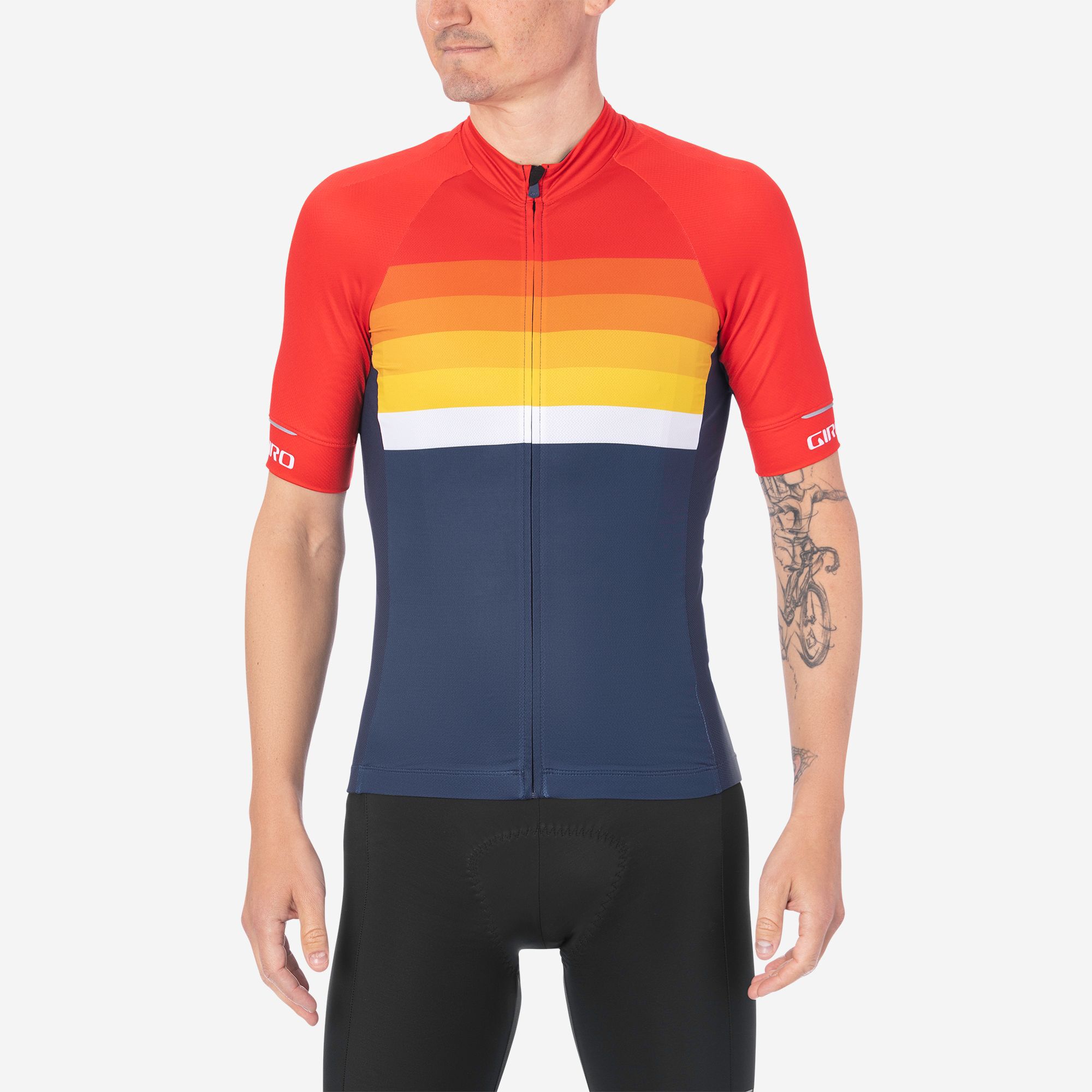 Men s Chrono Expert Jersey