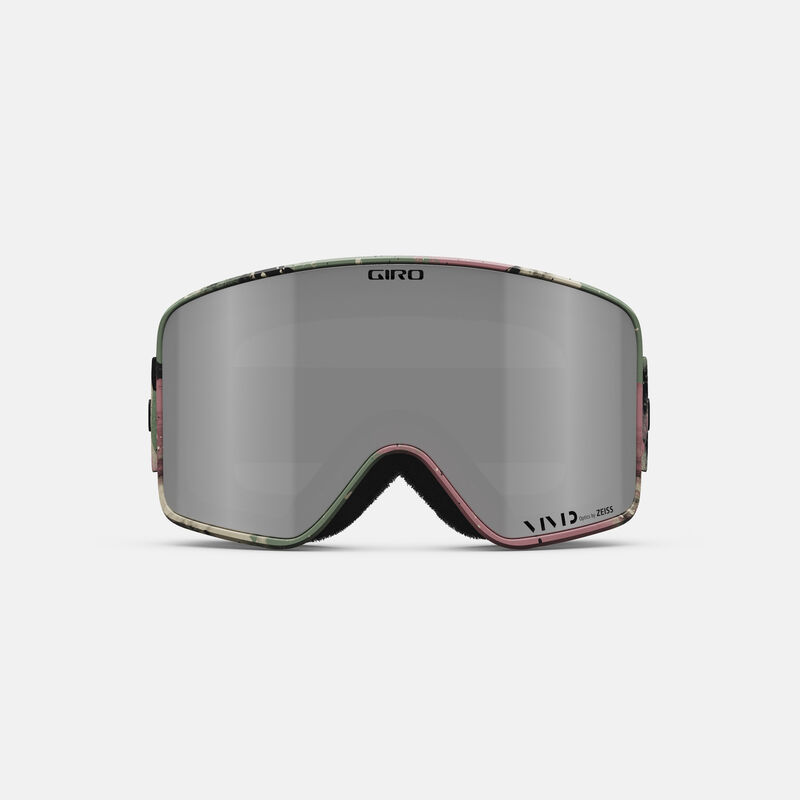 Method Goggle
