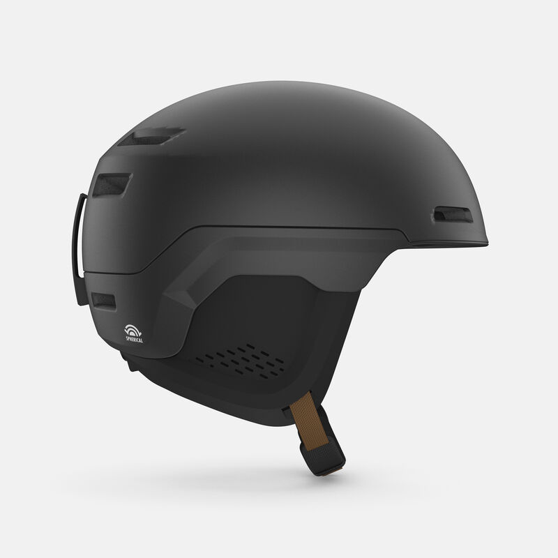 Owen Spherical Helmet