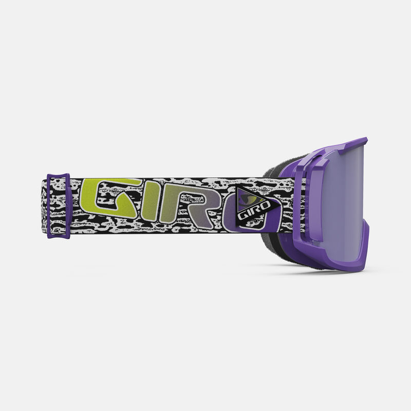 Revolt Goggle