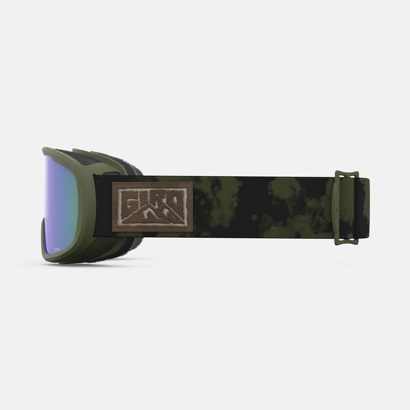 Roam Goggle