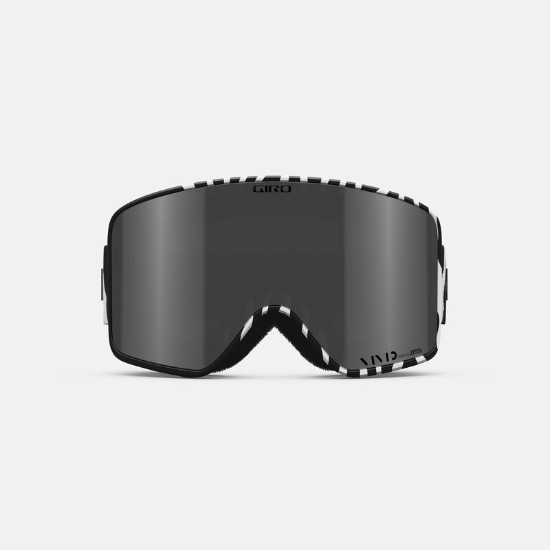Method Goggle