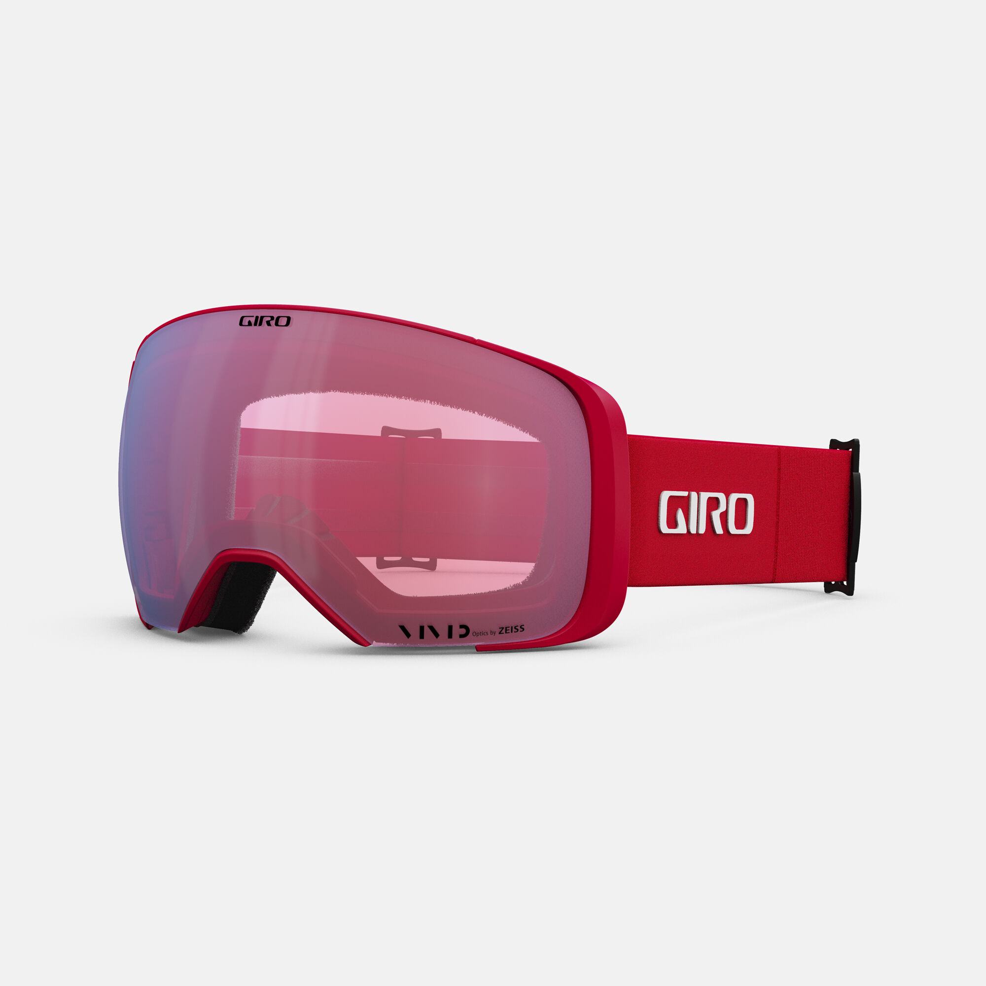 GIRO COMP ゴーグル Prescription Giro Comp Snow Goggles | SportRx