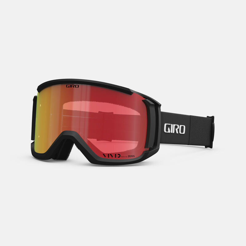 Revolt Goggle