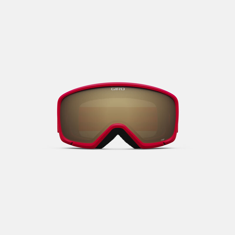 Stomp Goggle