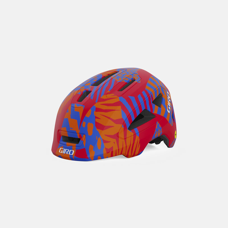 Scamp Mips II Helmet