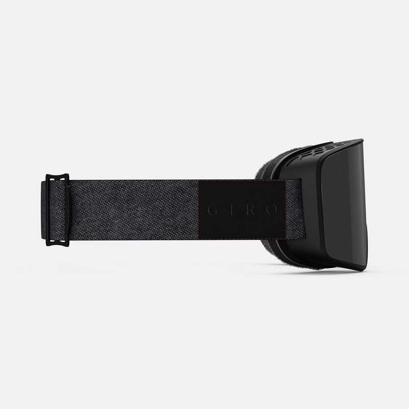 Method Goggle