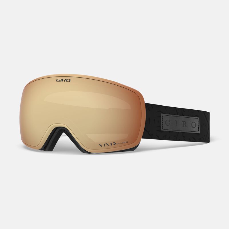 Eave Goggle