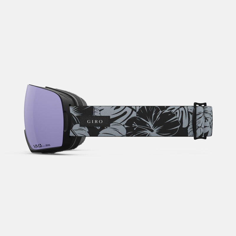 Article II Goggle