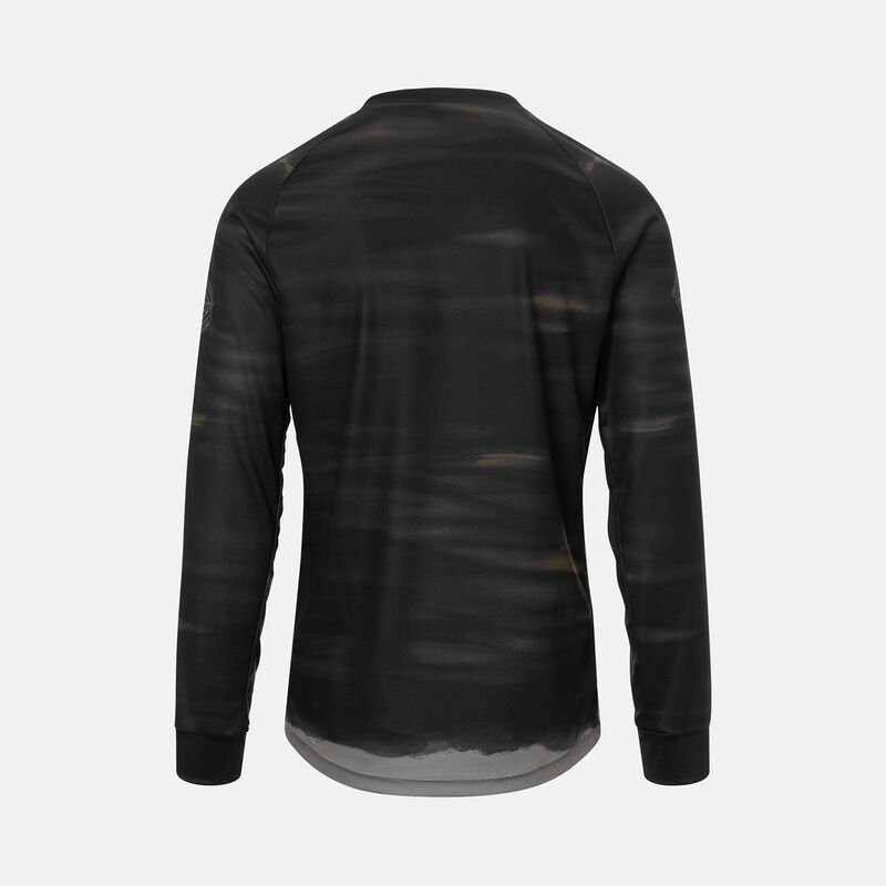 Men's Roust LS Jersey