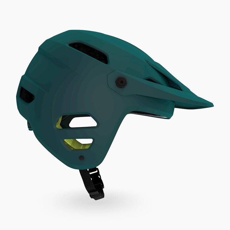Tyrant Spherical Helmet