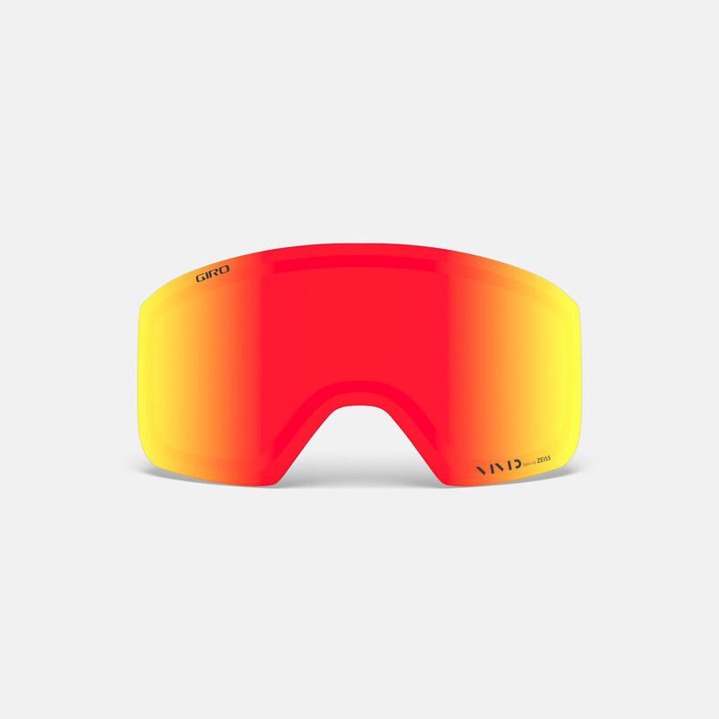 Axis/Ella Goggle Replacement Lens