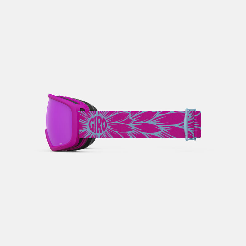 Stomp Goggle