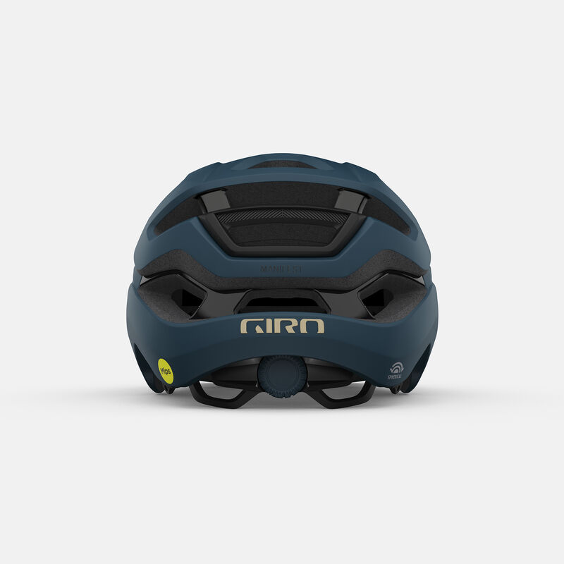 Manifest Spherical Helmet