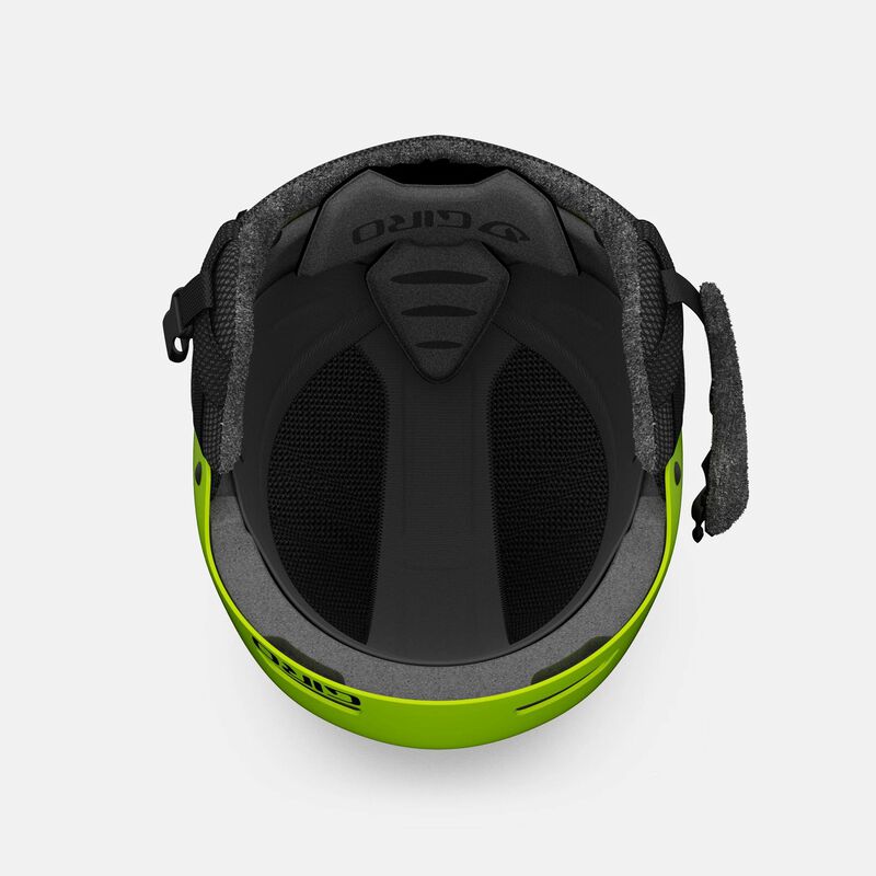 Crue Mips Helmet