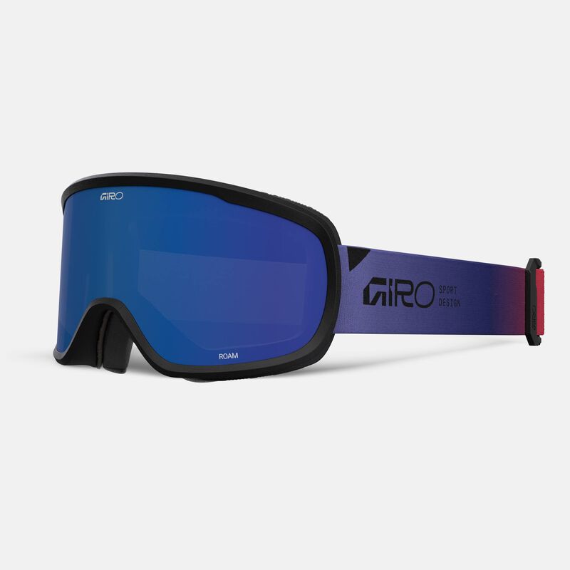 Roam Goggle