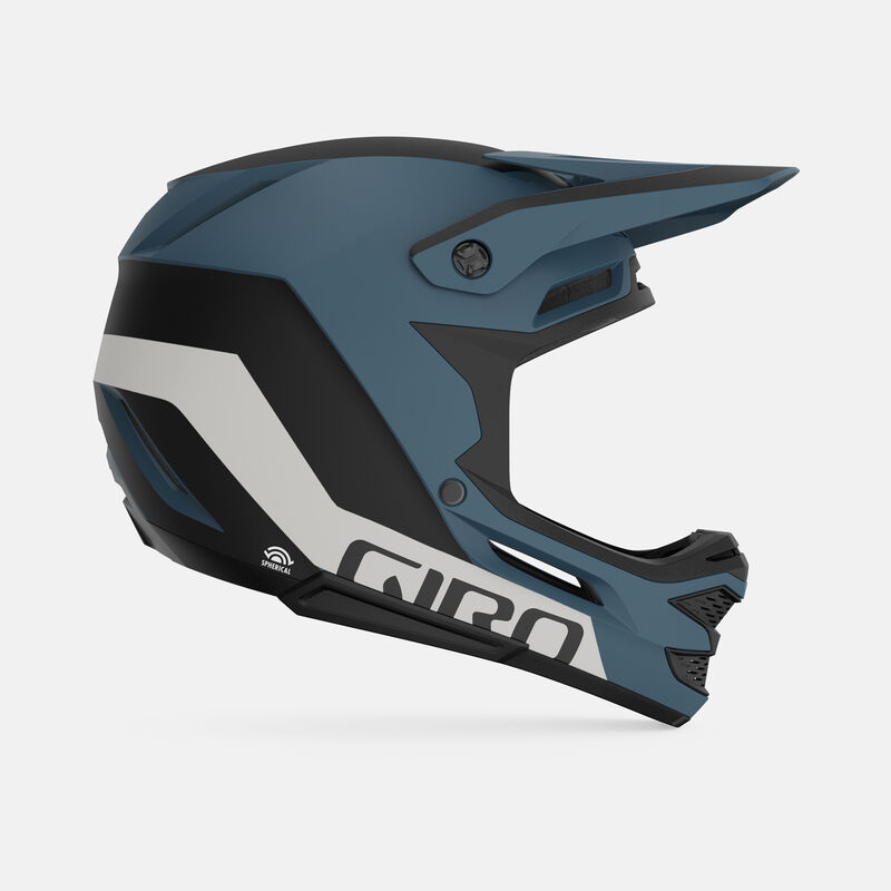 Insurgent Spherical Helmet