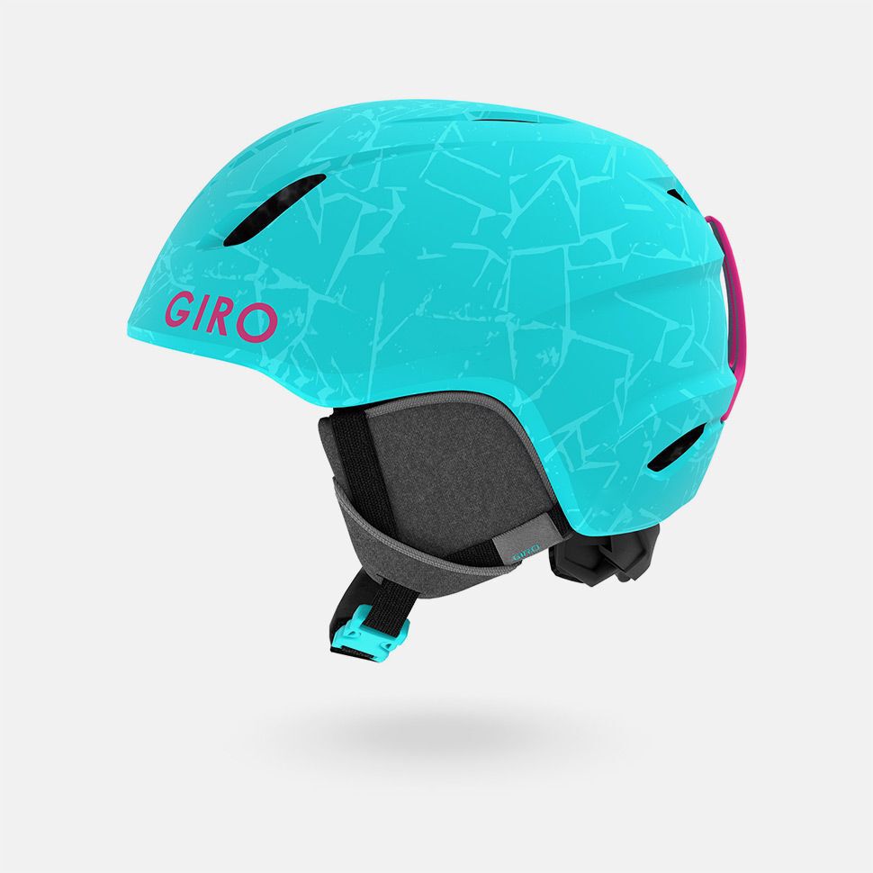 Giro launch shop