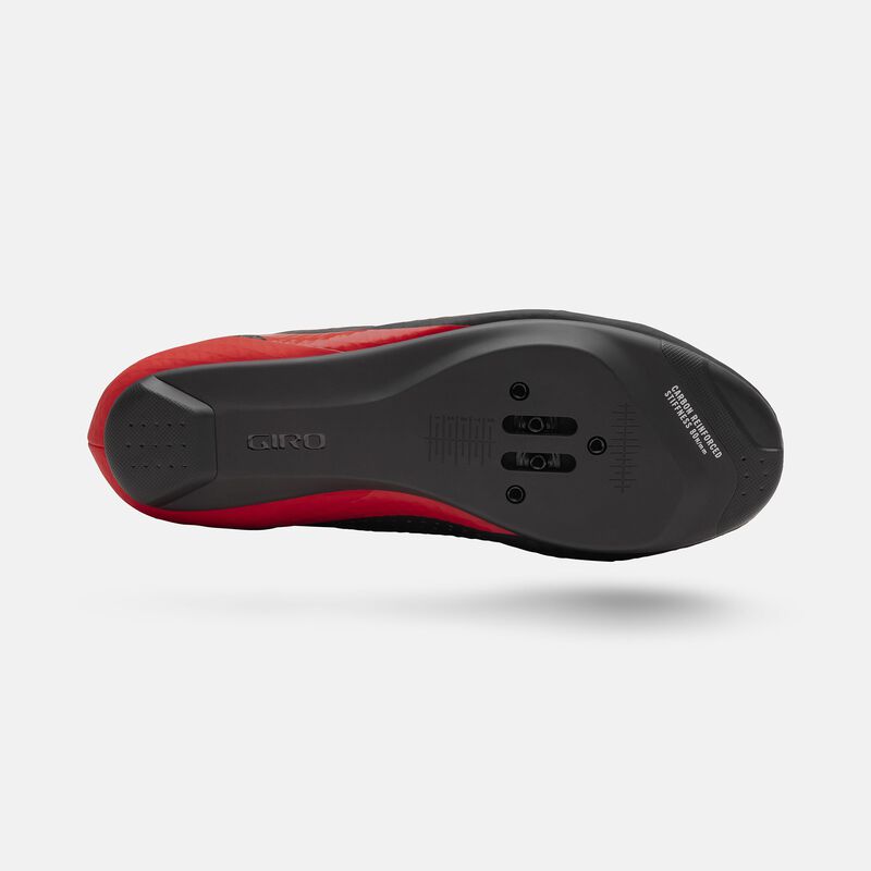 Cadet Shoe