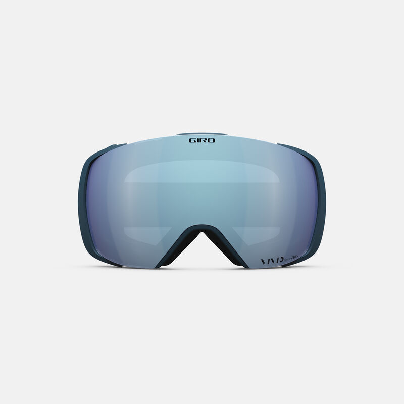 Contact Asian Fit Goggle