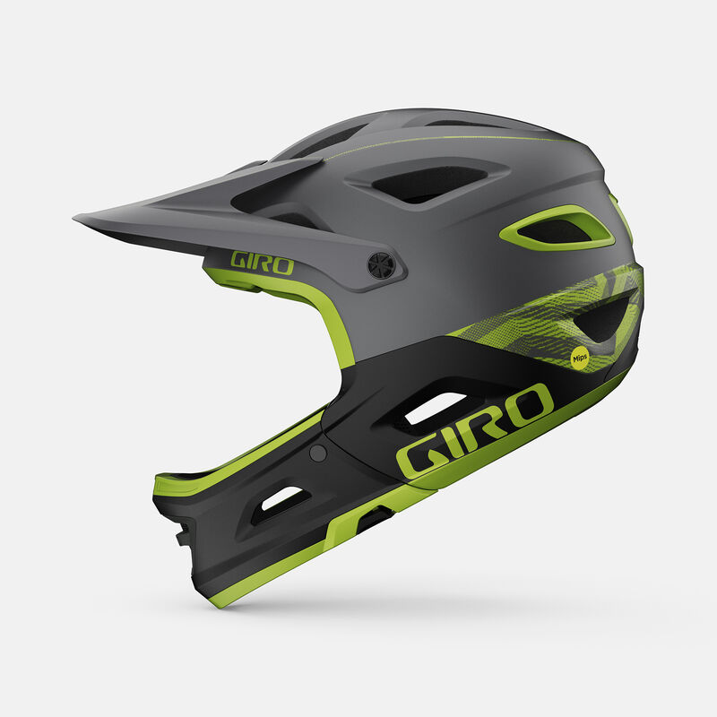 Switchblade Mips Helmet