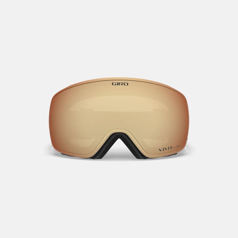 Eave Goggle