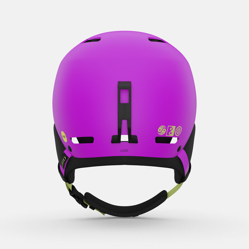 Ledge Mips Helmet