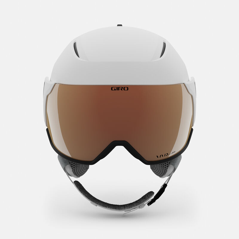 Fabel Startpunt Uitputting Aria Spherical Helmet | Giro