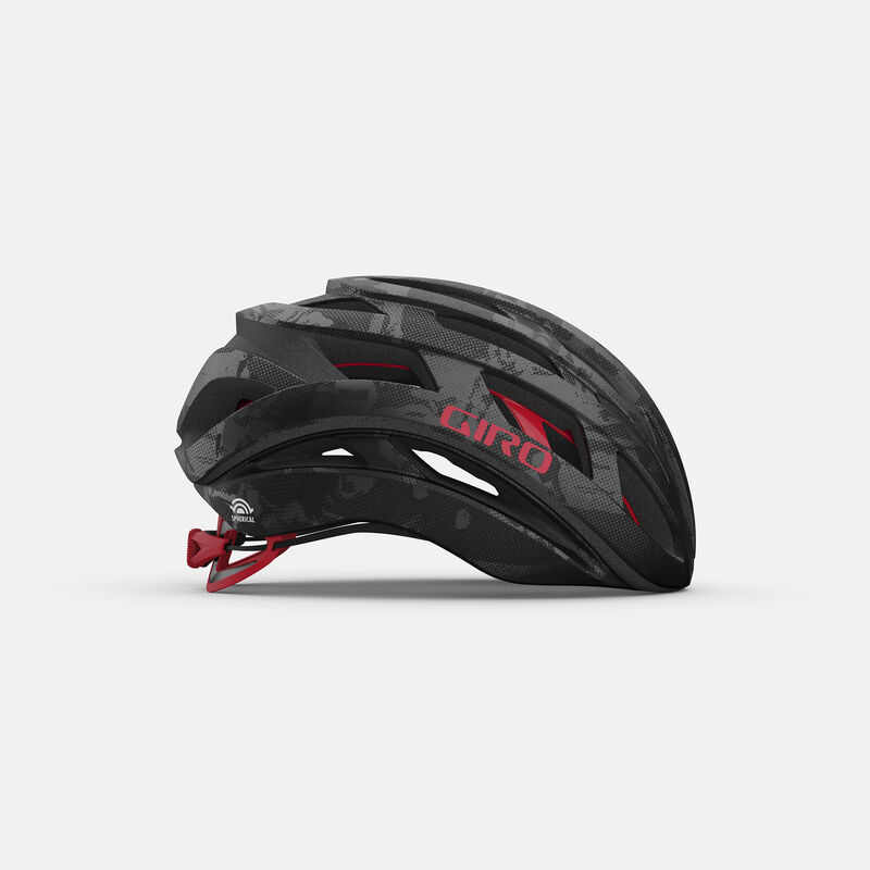 Helios Spherical Helmet