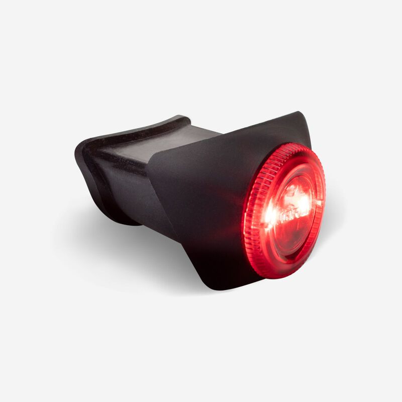 Caden LED Mips Helmet