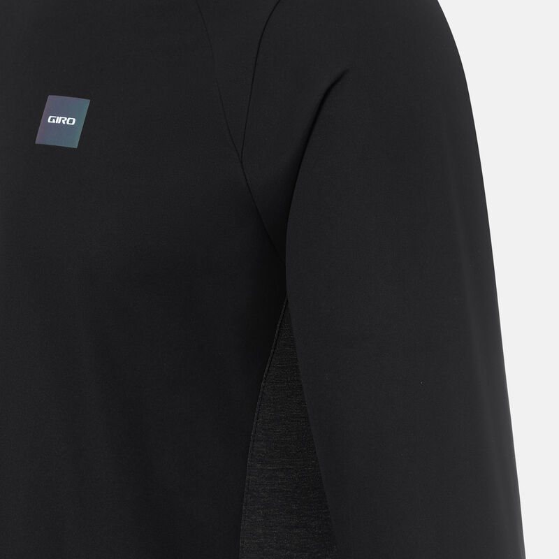 Men&#39;s Roust LS Wind Jersey