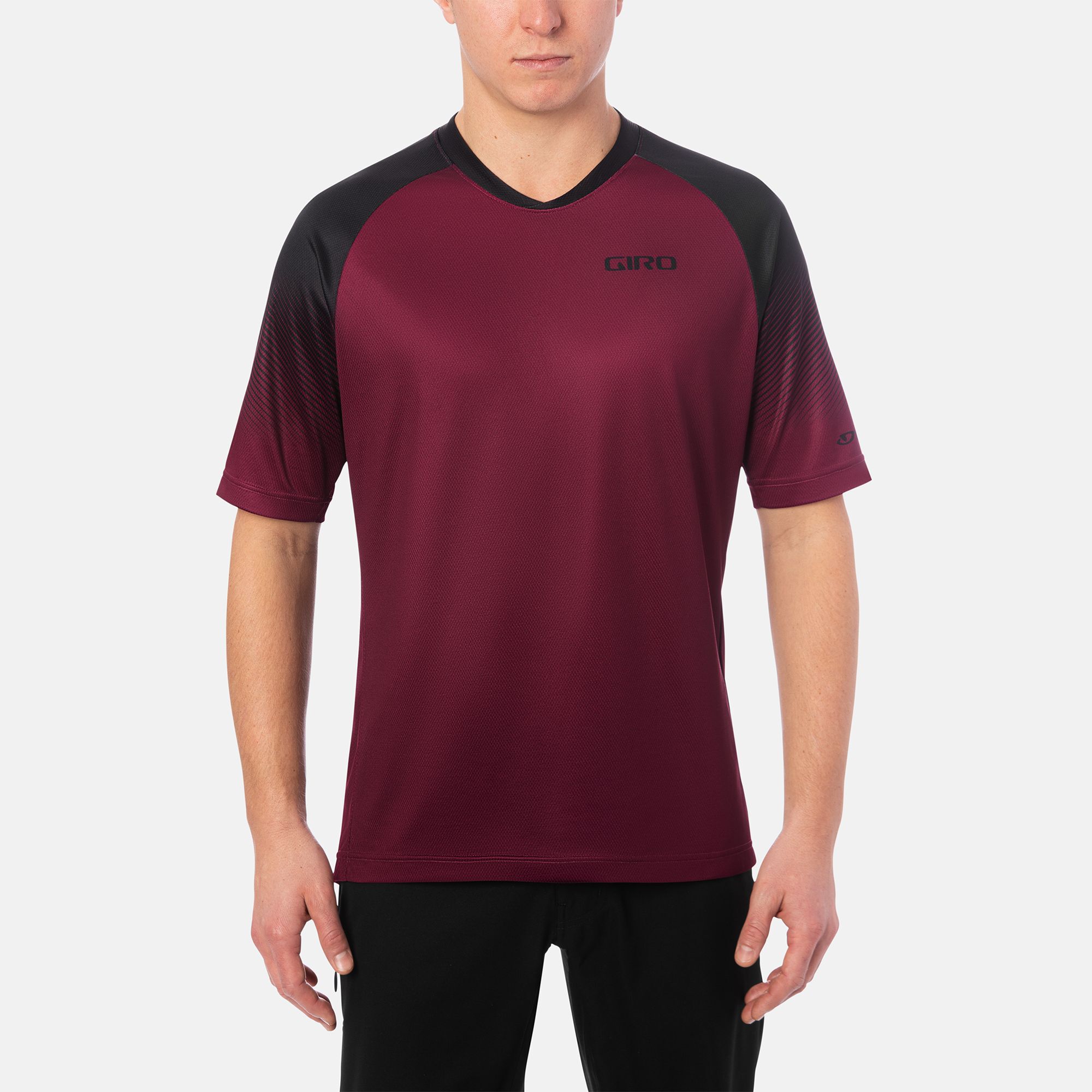 Men's Roust Jersey