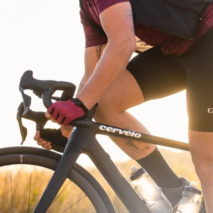 Women's Tessa II Gel Glove Details
