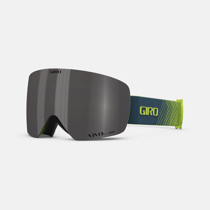 Contour Goggle