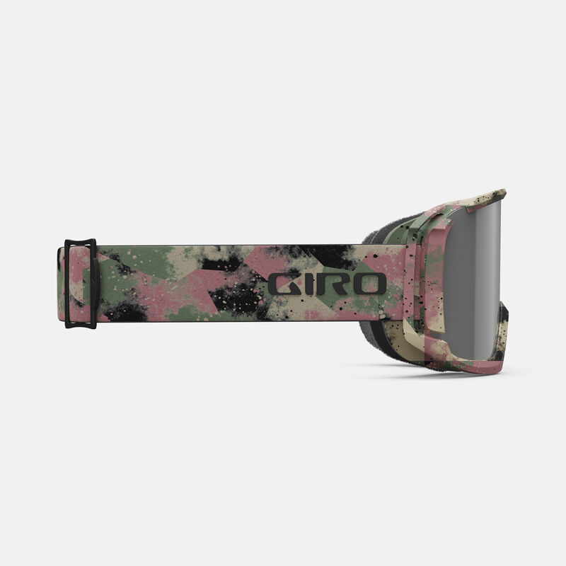 Revolt Goggle