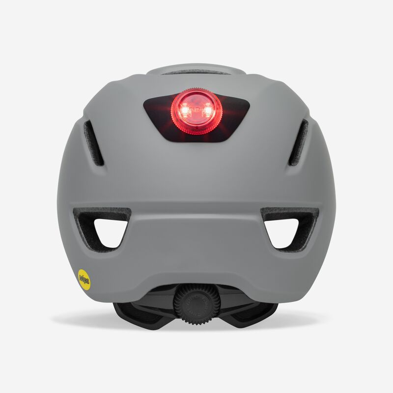 Caden LED Mips Helmet