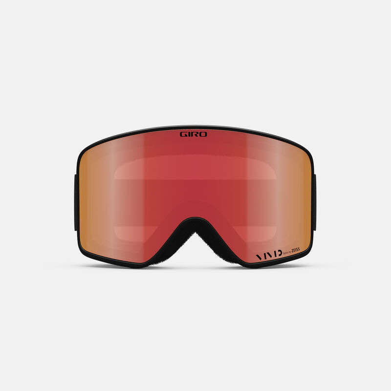 Method Goggle