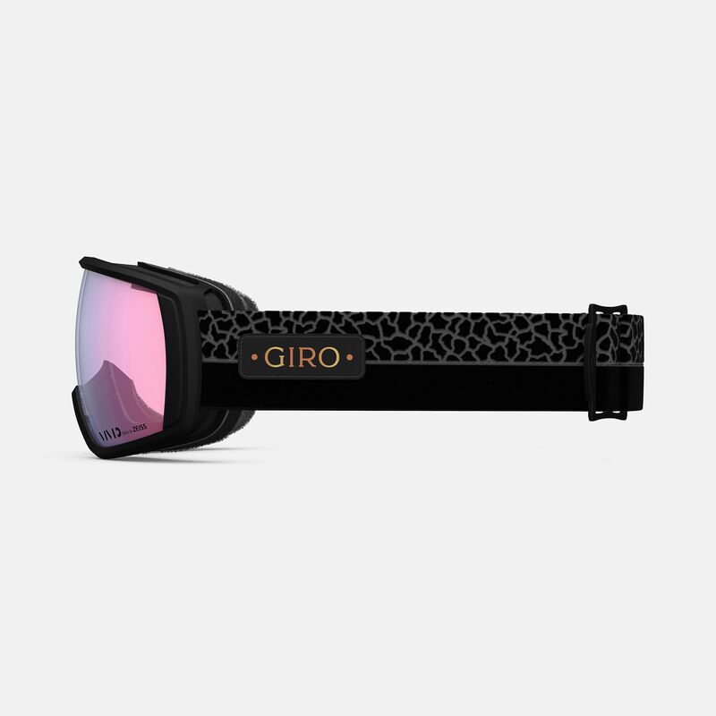 Facet Goggle
