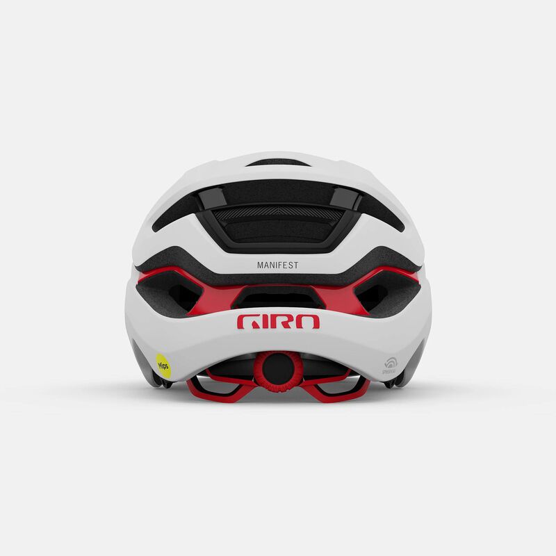 Manifest Spherical Helmet
