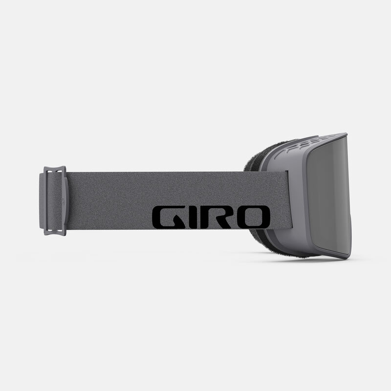 Method Goggle