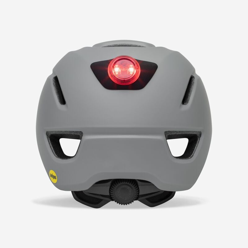 Caden LED Mips Helmet