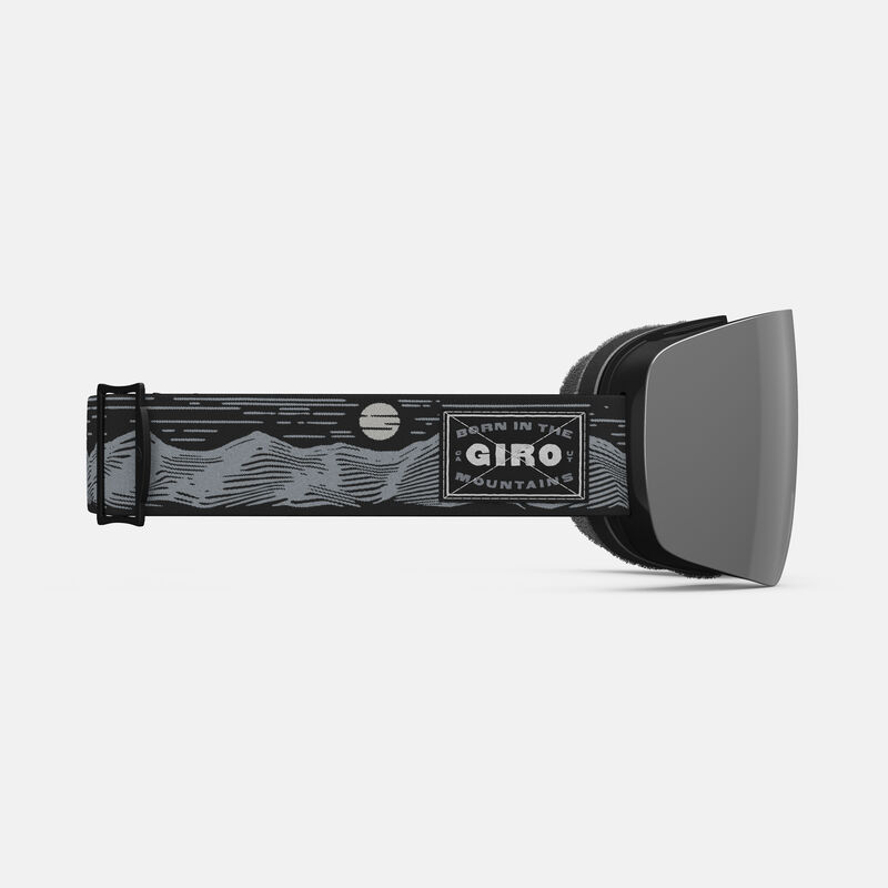 Contour Goggle