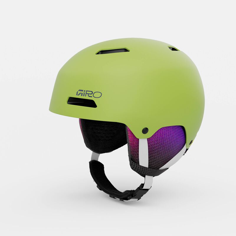 Crue Mips Helmet