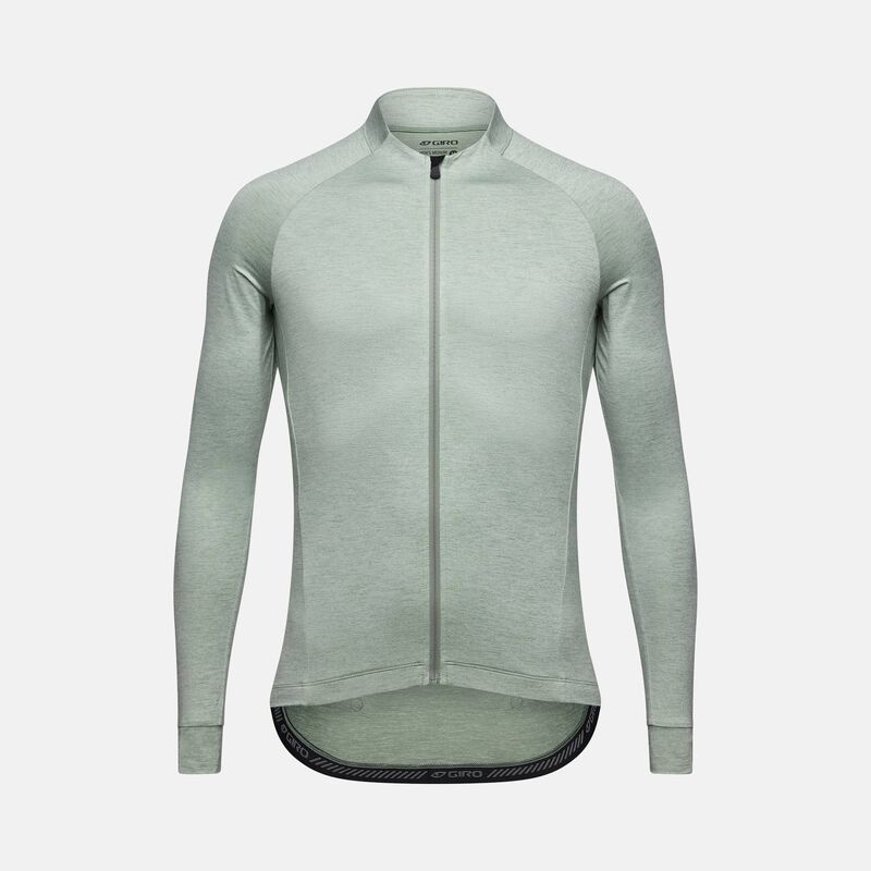 Men's New Road LS Jersey
