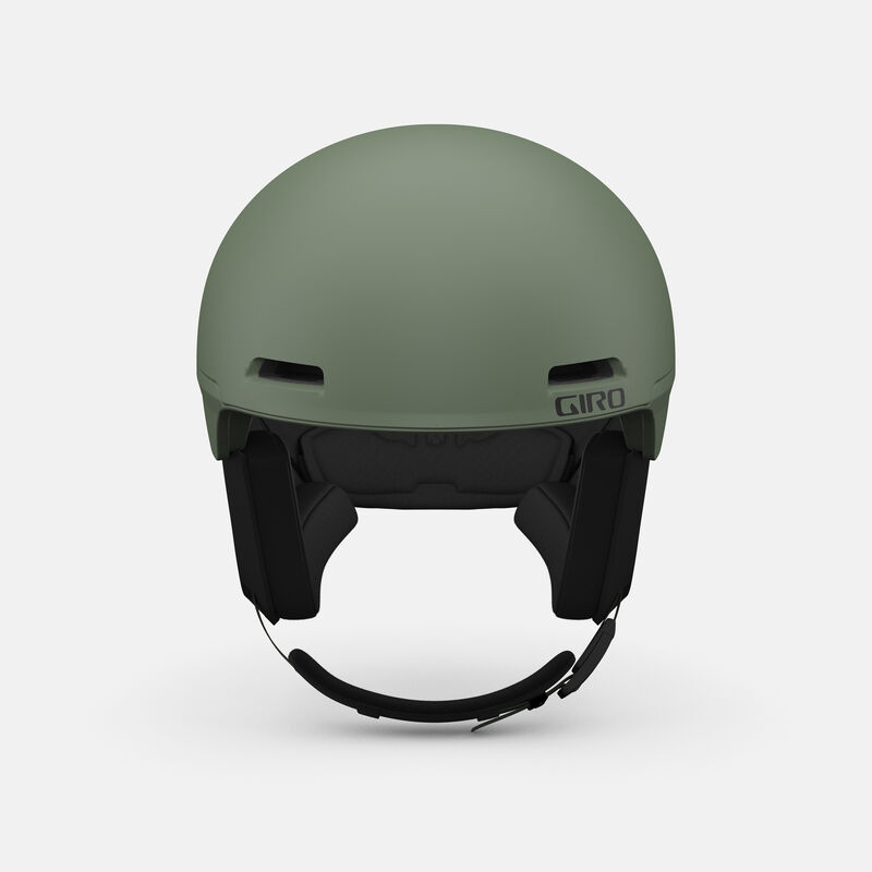 Owen Spherical Helmet