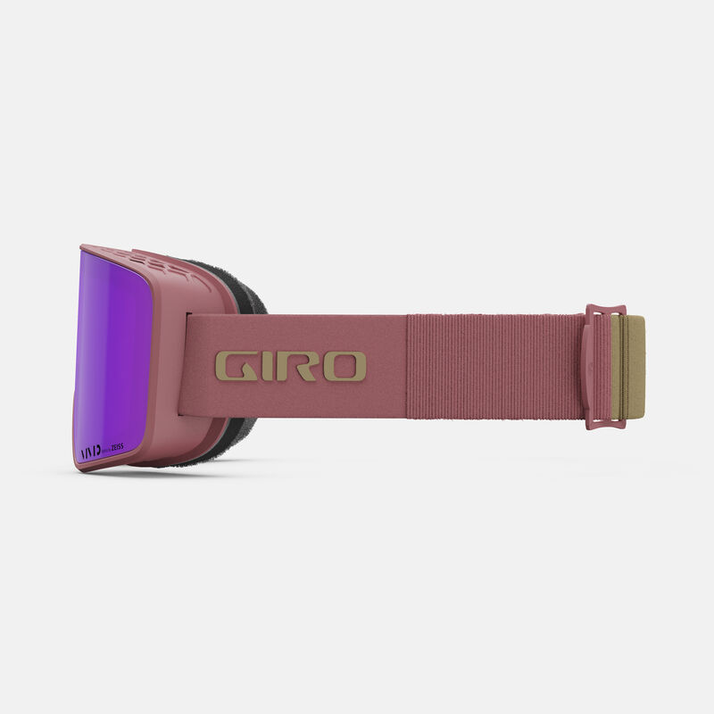 Method Goggle